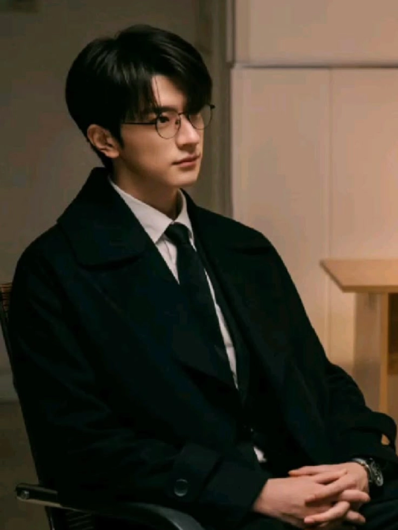 ảnh nam chính ngôn tình