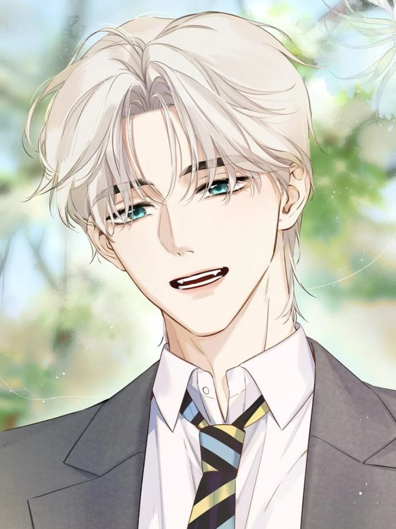 ảnh nam chính ngôn tình