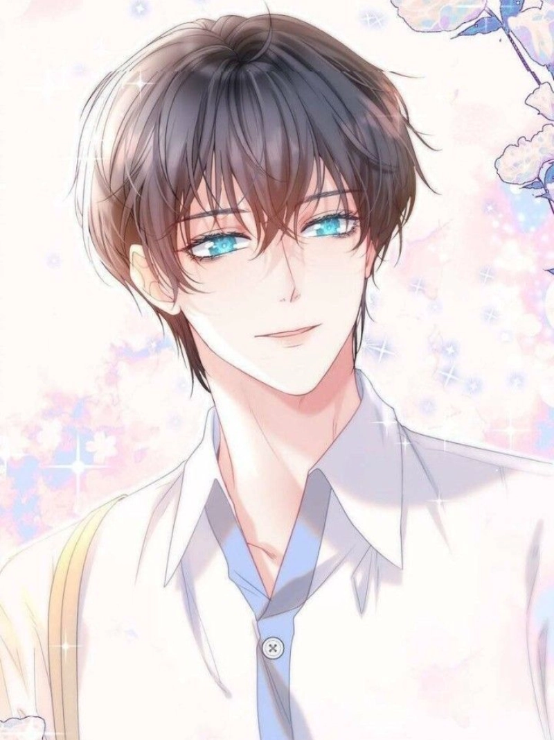 ảnh nam chính ngôn tình