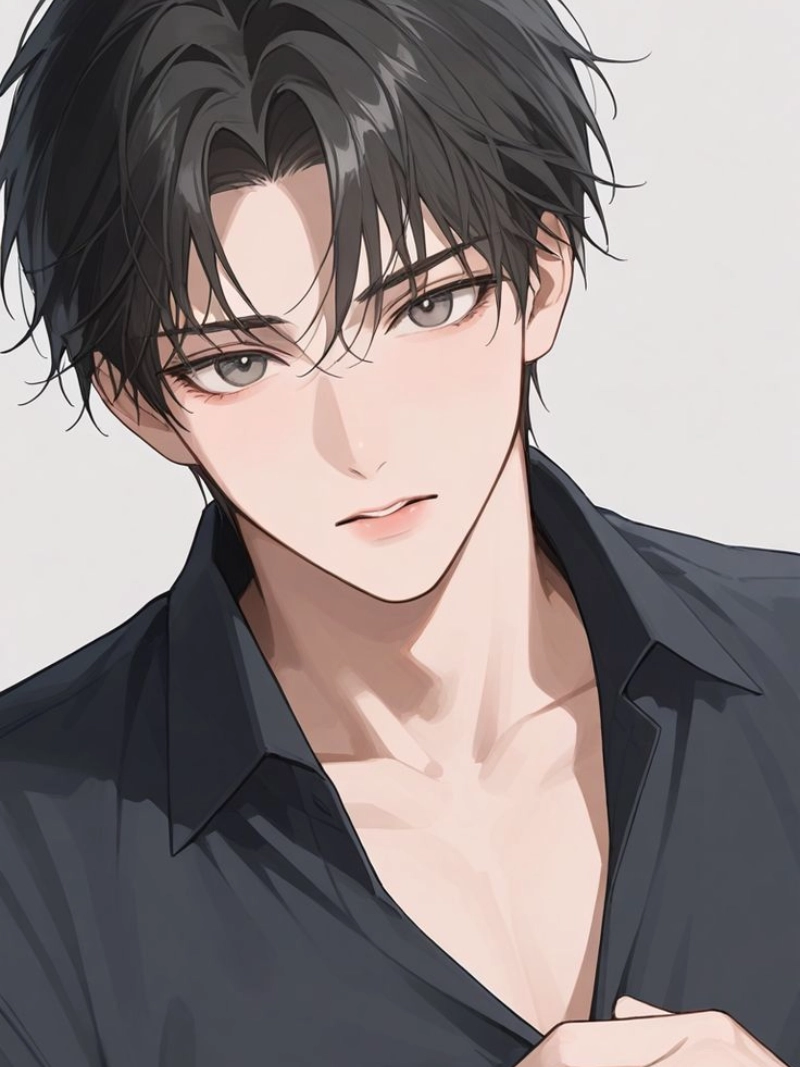 ảnh nam chính ngôn tình