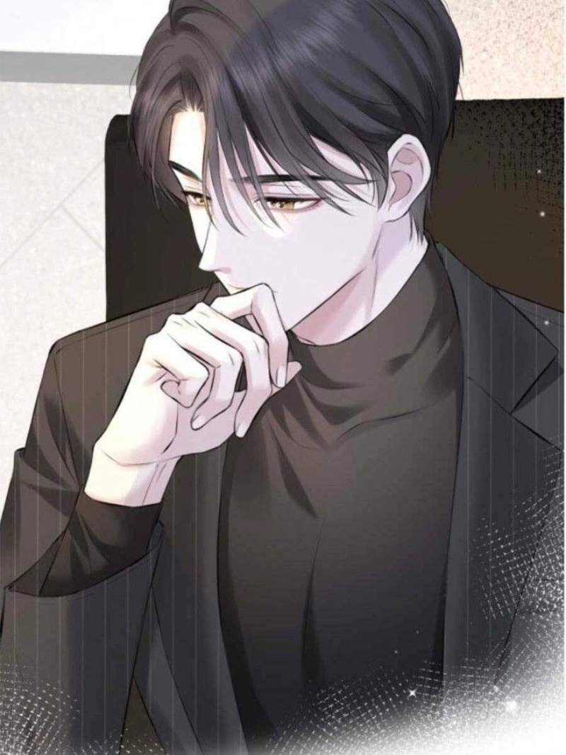 ảnh nam chính ngôn tình