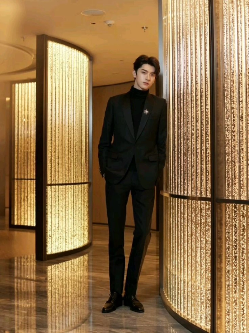 ảnh nam chính ngôn tình