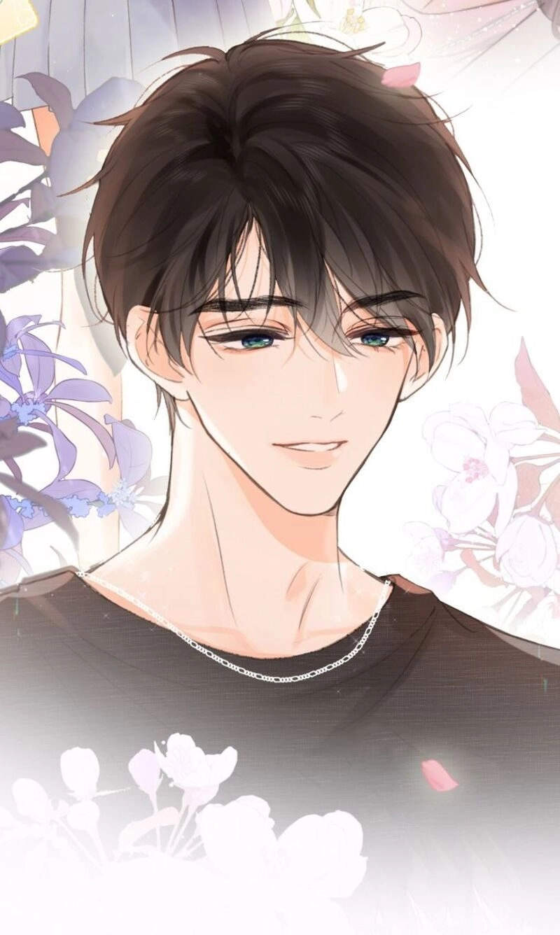 ảnh nam chính ngôn tình truyện tranh