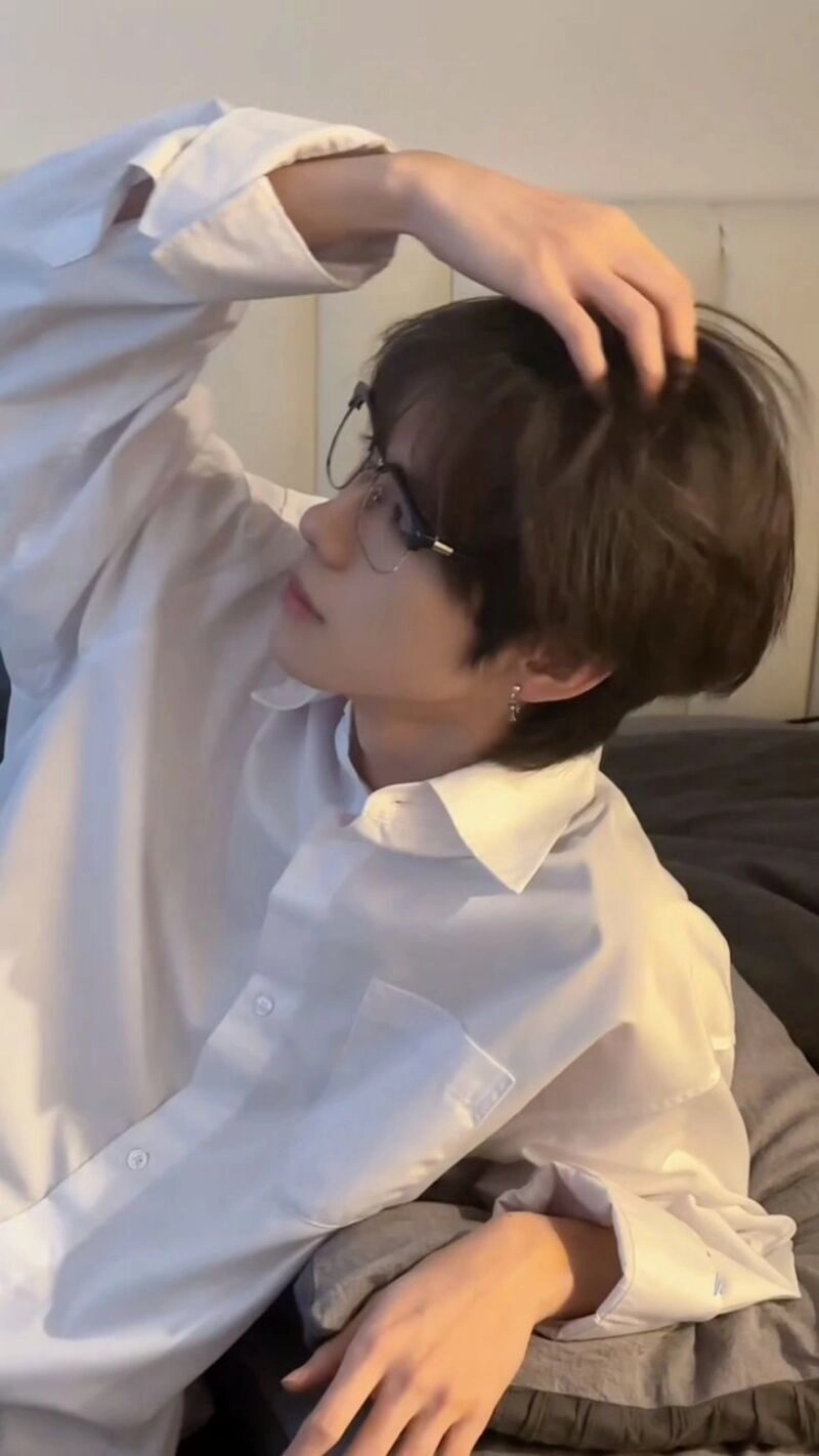 ảnh nam chụp không thấy mặt