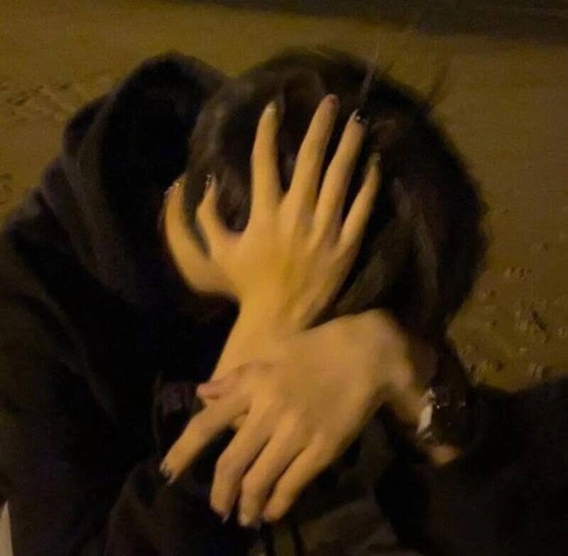 ảnh nam chụp không thấy mặt