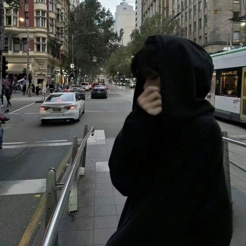 ảnh nam chụp không thấy mặt