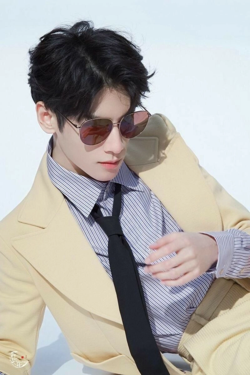 ảnh nam không mặt