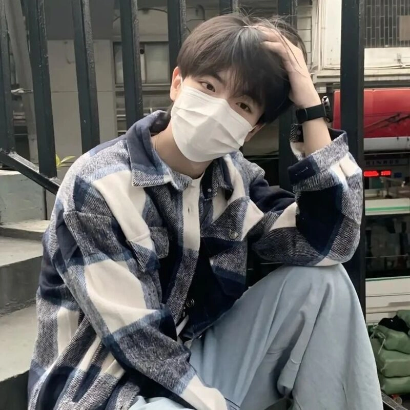 ảnh nam không thấy mặt