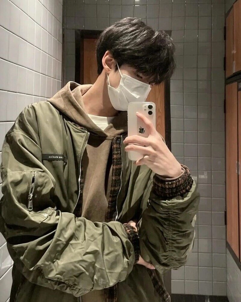 ảnh nam không thấy mặt