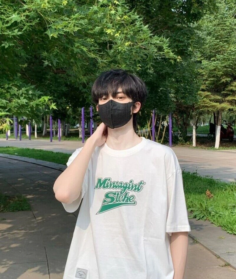 ảnh nam không thấy mặt