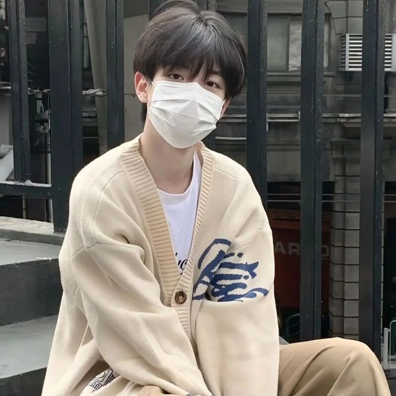 ảnh nam không thấy mặt