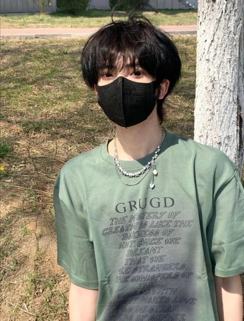 ảnh nam không thấy mặt