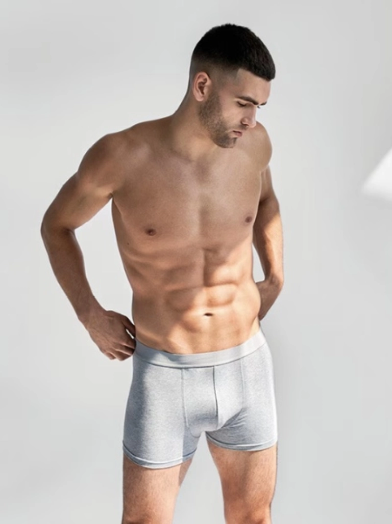 ảnh nam mặc sịp