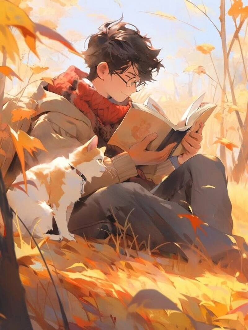 ảnh nam thần truyện tranh