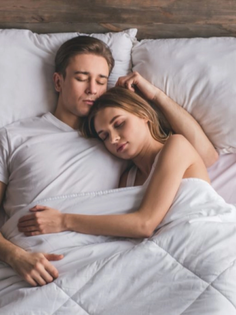 ảnh nằm với gái