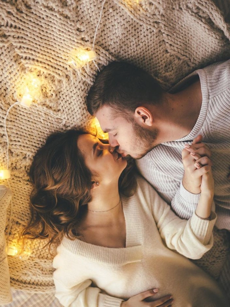 ảnh nằm với gái