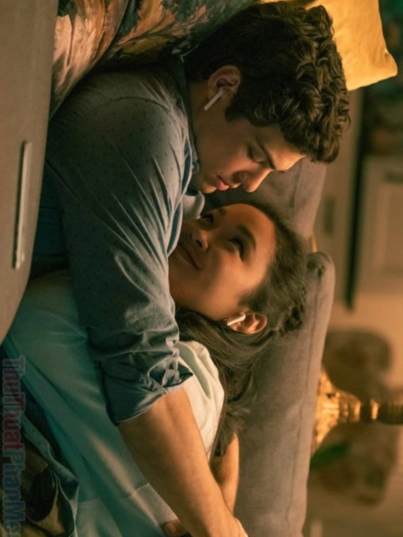 ảnh nằm với gái