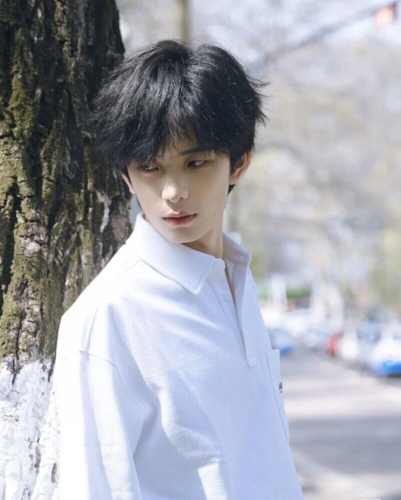 ảnh trai đẹp chụp cả người