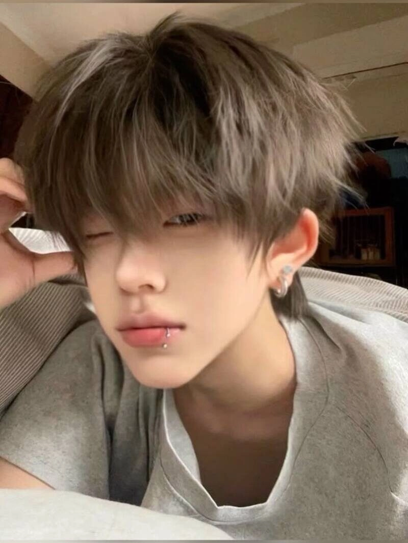 ảnh trai đẹp chụp cả người