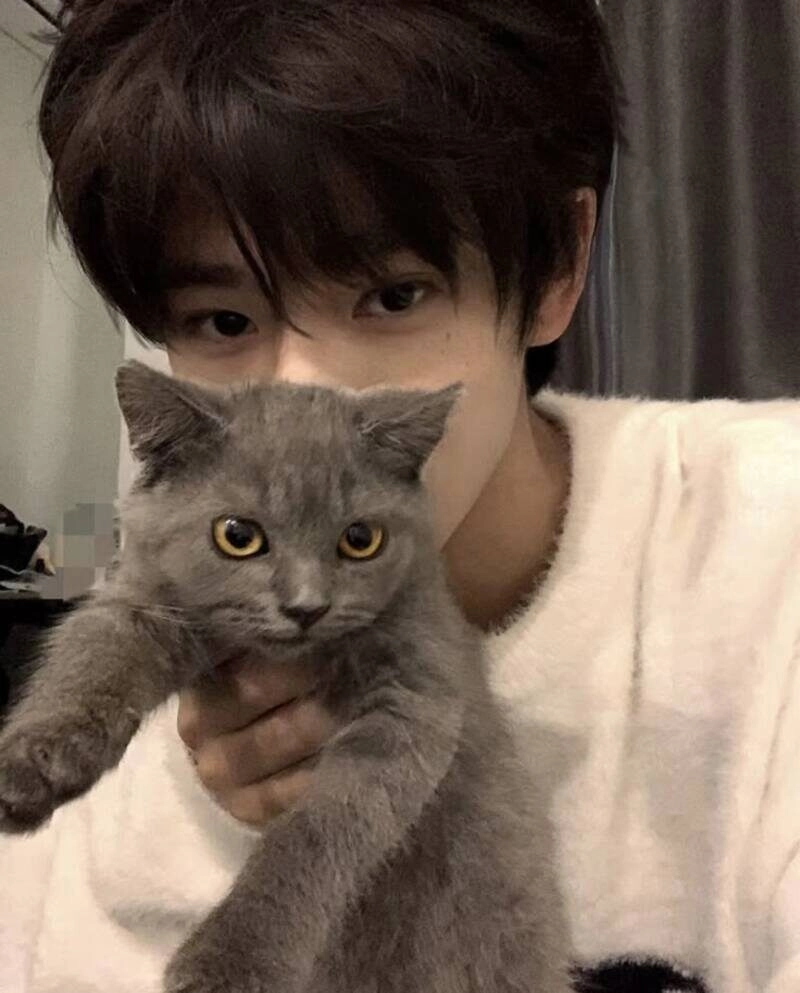 ảnh trai đẹp chụp cận mặt