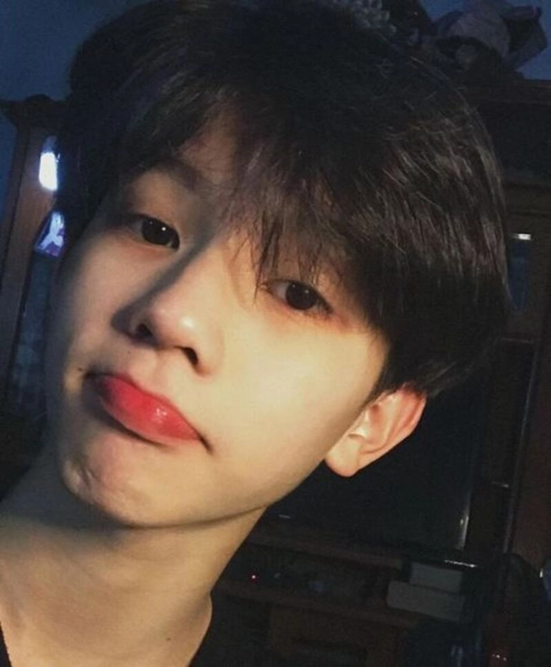 ảnh trai đẹp lớp 10