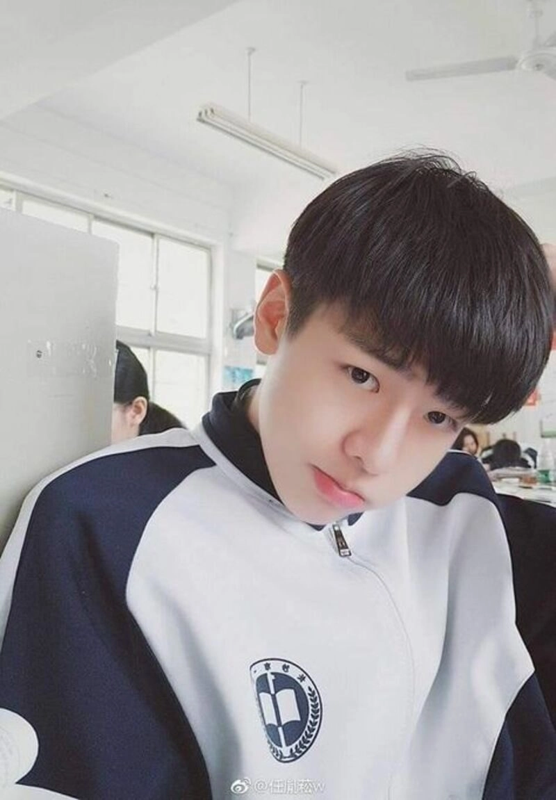 ảnh trai đẹp lớp 10