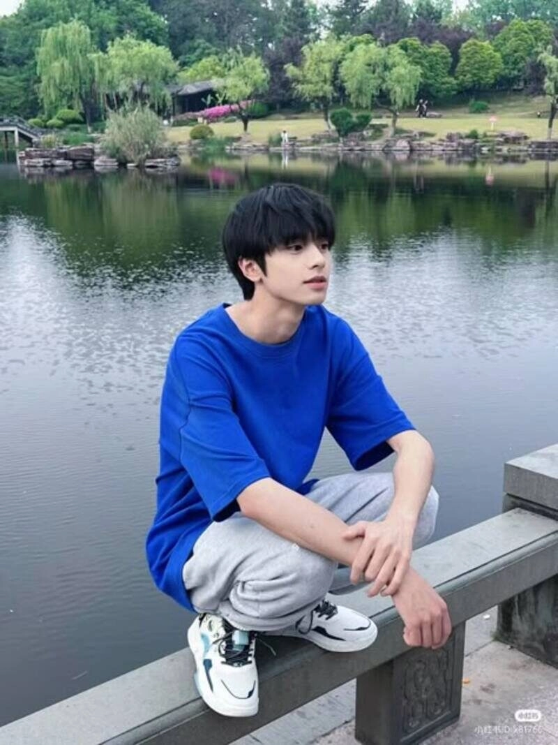 ảnh trai đẹp lớp 10