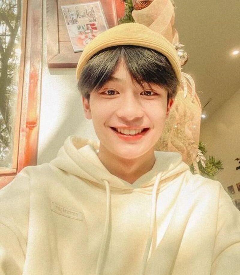 ảnh trai đẹp lớp 12