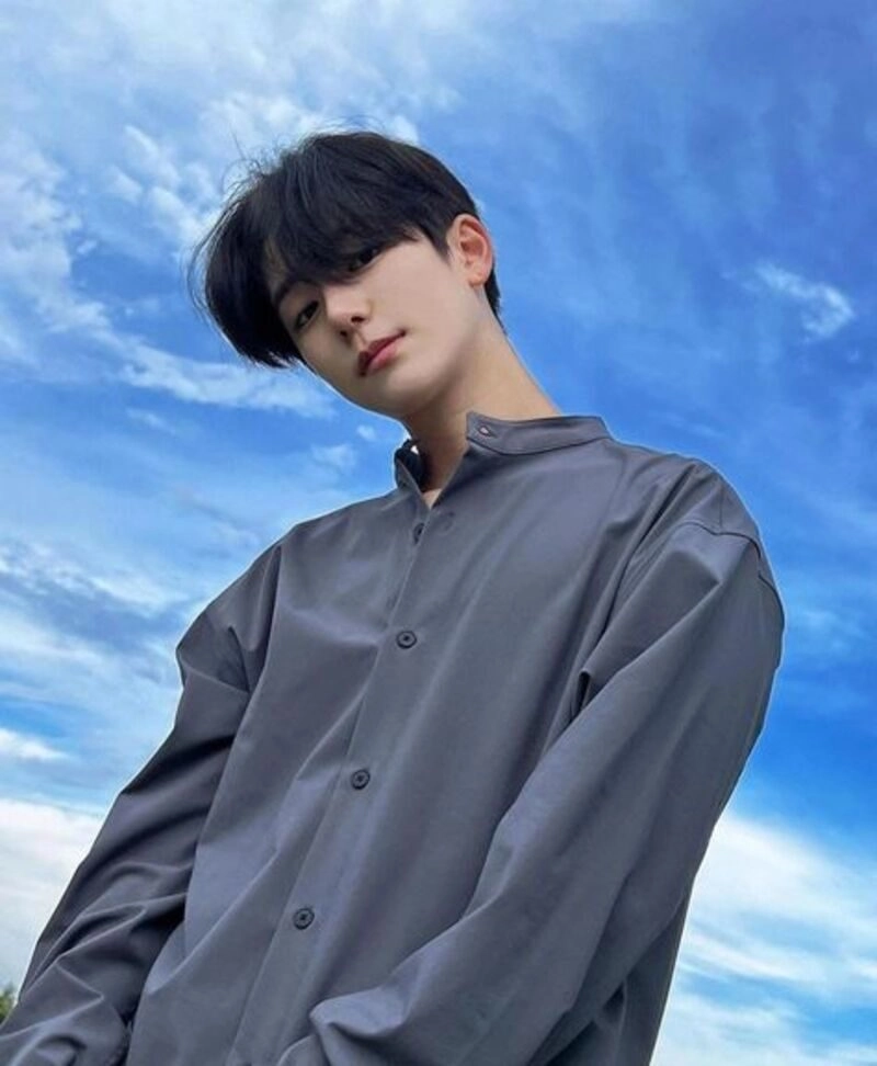 ảnh trai đẹp lớp 3