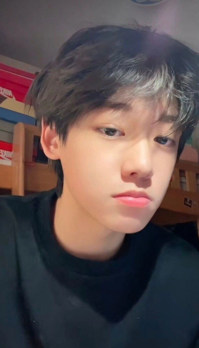 ảnh trai đẹp mặt mộc