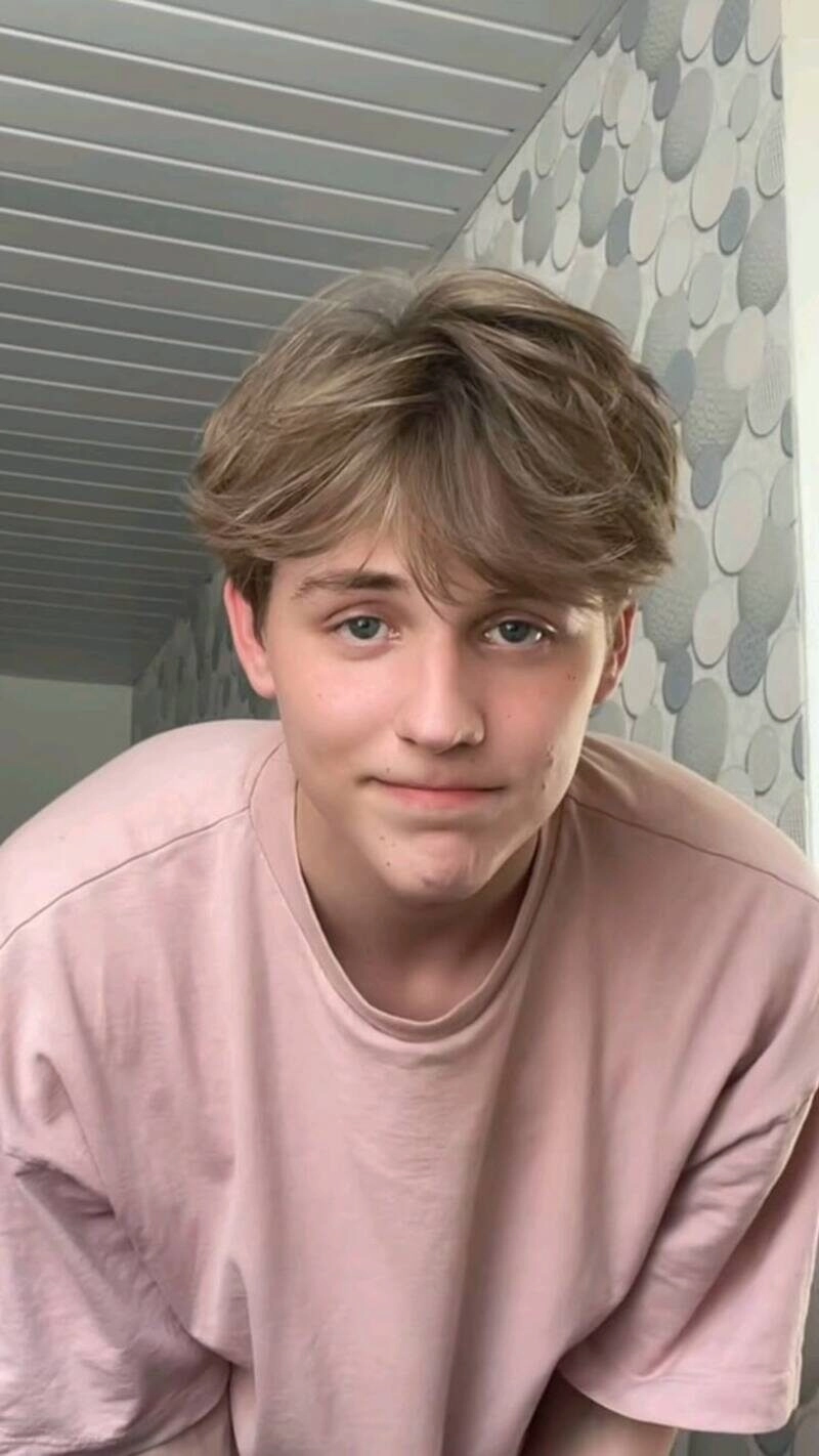 ảnh trai đẹp mặt mộc