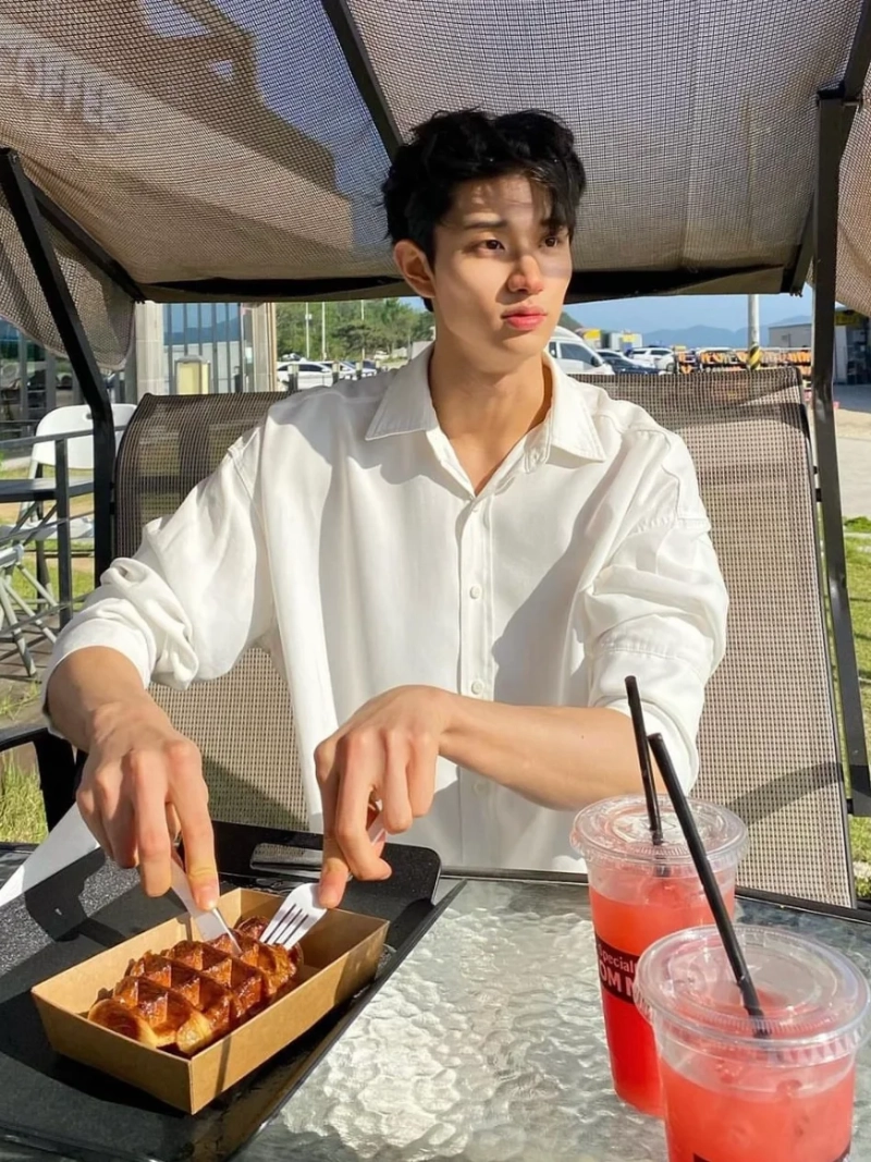 ảnh trai đẹp nhất thế giới