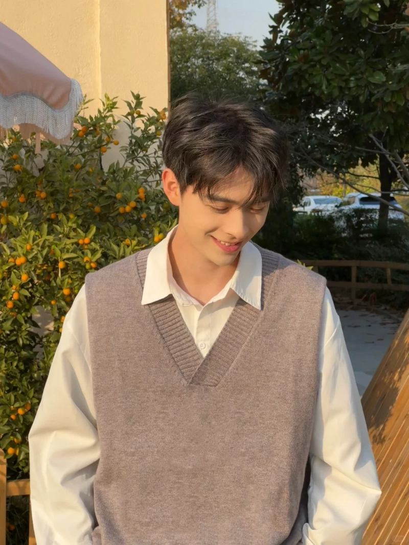 ảnh trai đẹp nhất thế giới