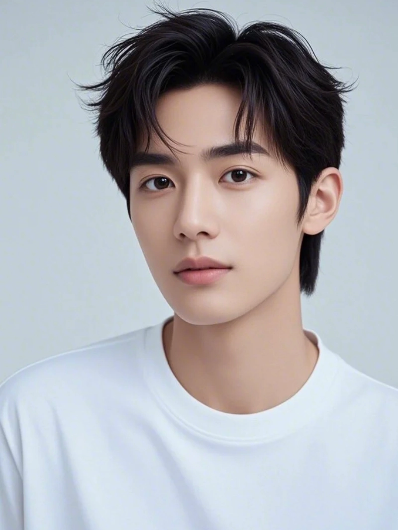 ảnh trai đẹp nhất thế giới