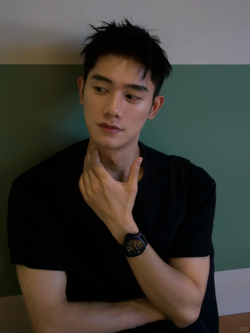 ảnh trai đẹp nhất thế giới