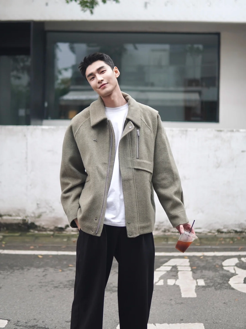 ảnh trai đẹp nhất thế giới