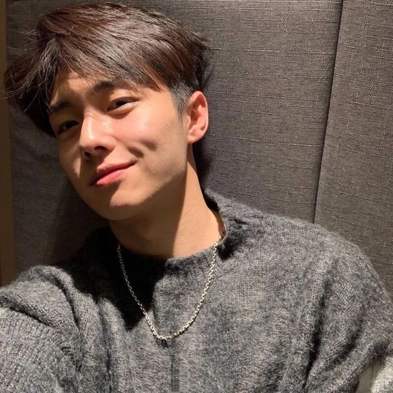 ảnh trai mặt mộc