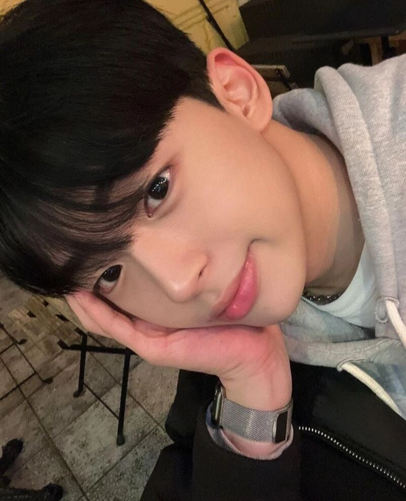 ảnh trai mặt mộc xấu