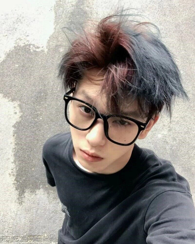 ảnh trai mặt mộc xấu