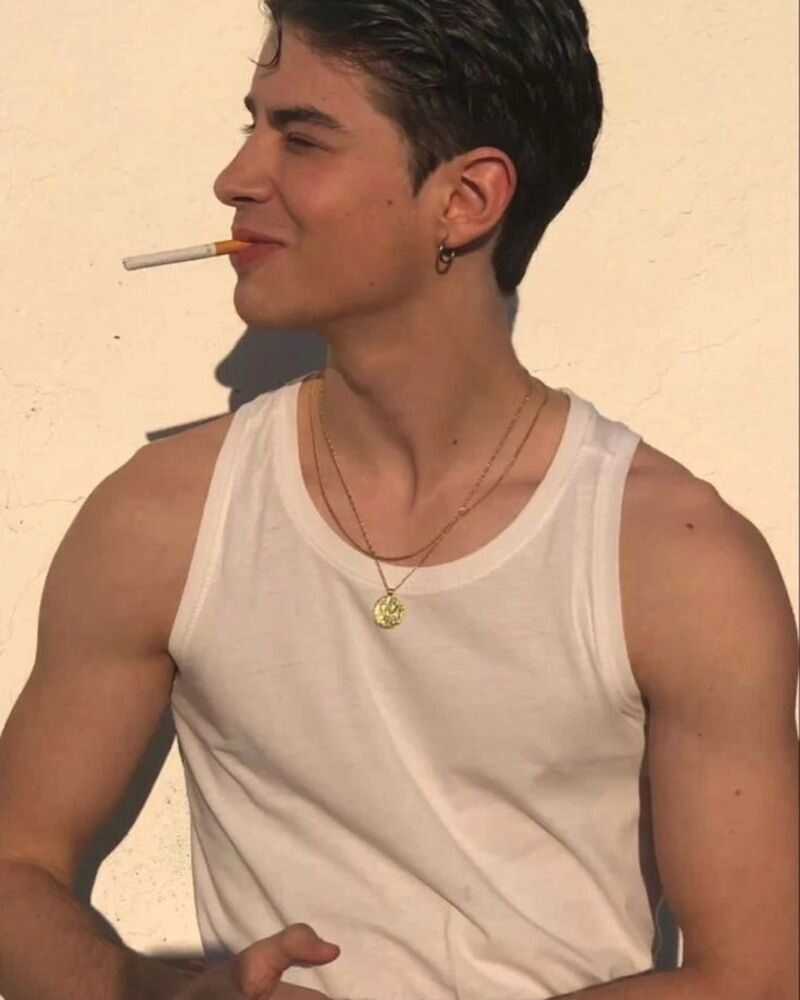 ảnh trai mặt mộc xấu