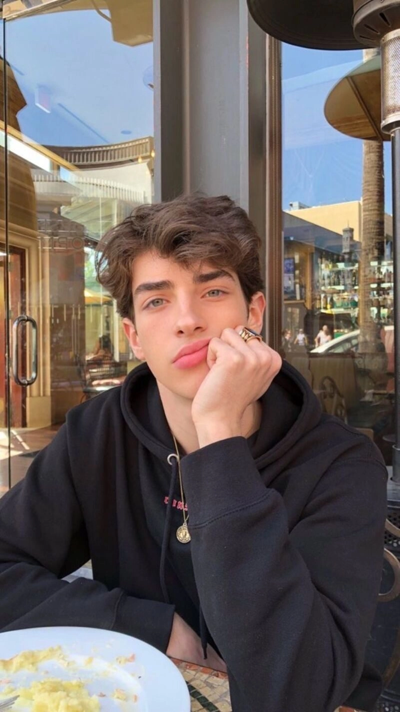 ảnh trai mặt mộc xấu