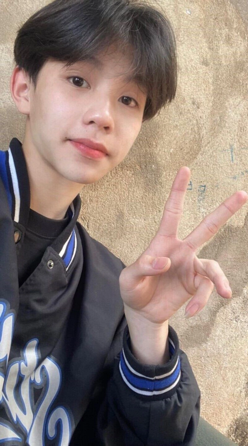 ảnh trai mặt mộc xấu