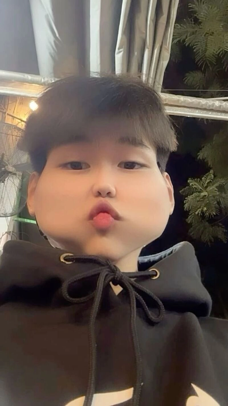 ảnh trai xấu chu mỏ