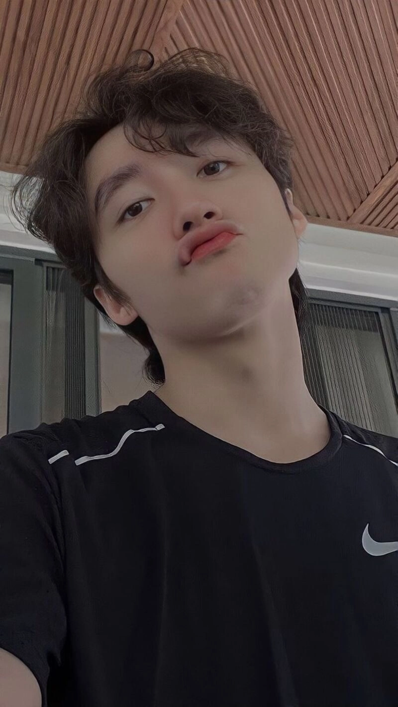 ảnh trai xấu chu mỏ