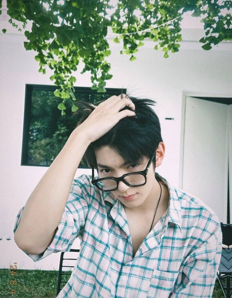 filter ảnh trai đẹp chụp bằng instagram