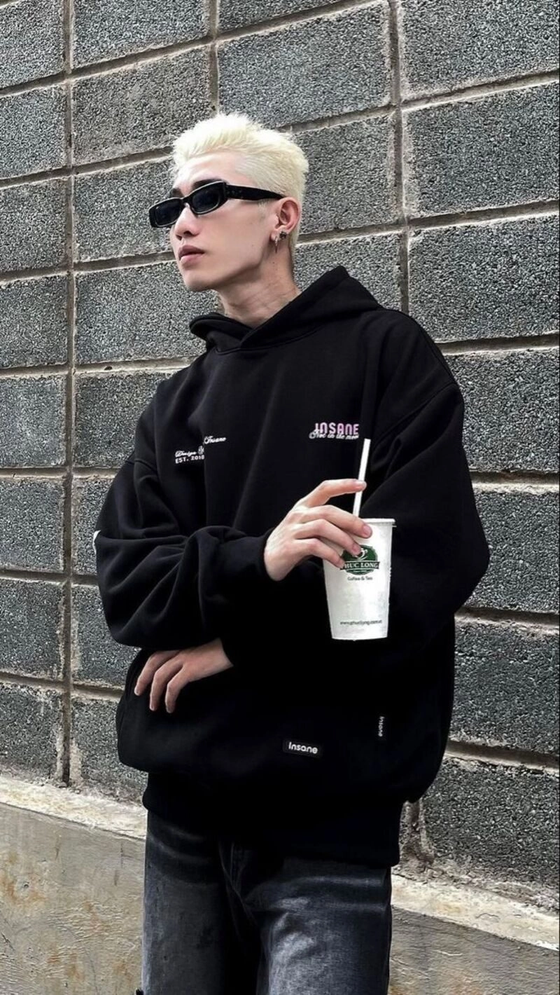 filter ảnh trai đẹp chụp bằng instagram