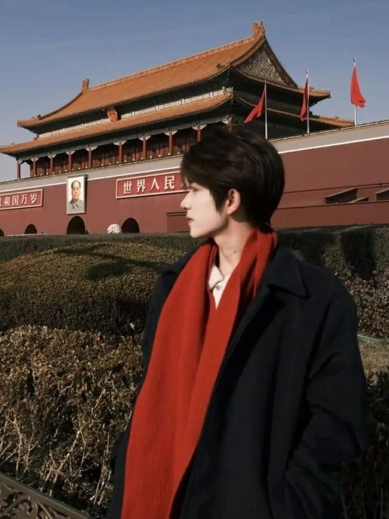 filter ảnh trai đẹp chụp bằng instagram 3d