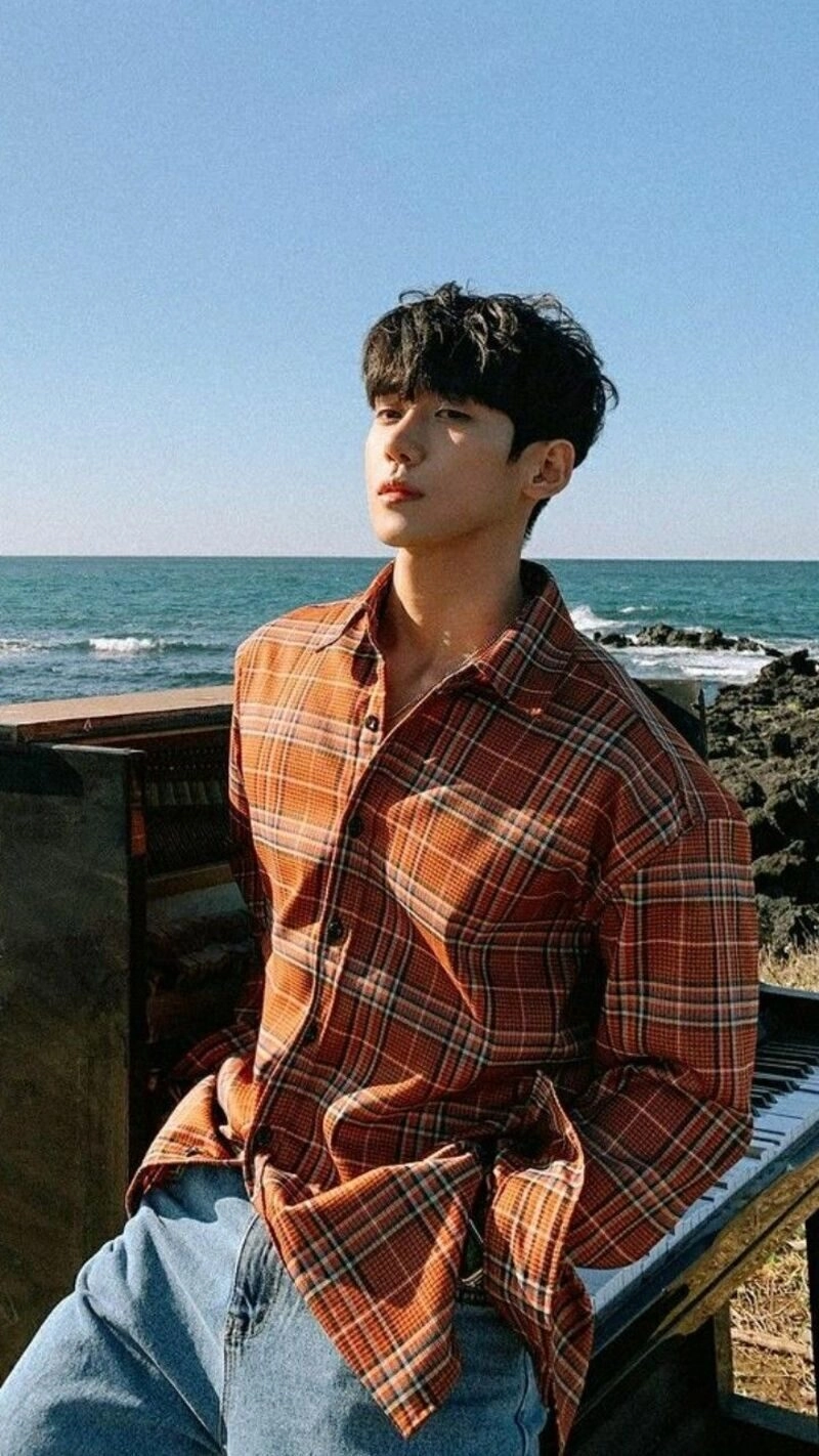 filter ảnh trai đẹp chụp bằng instagram