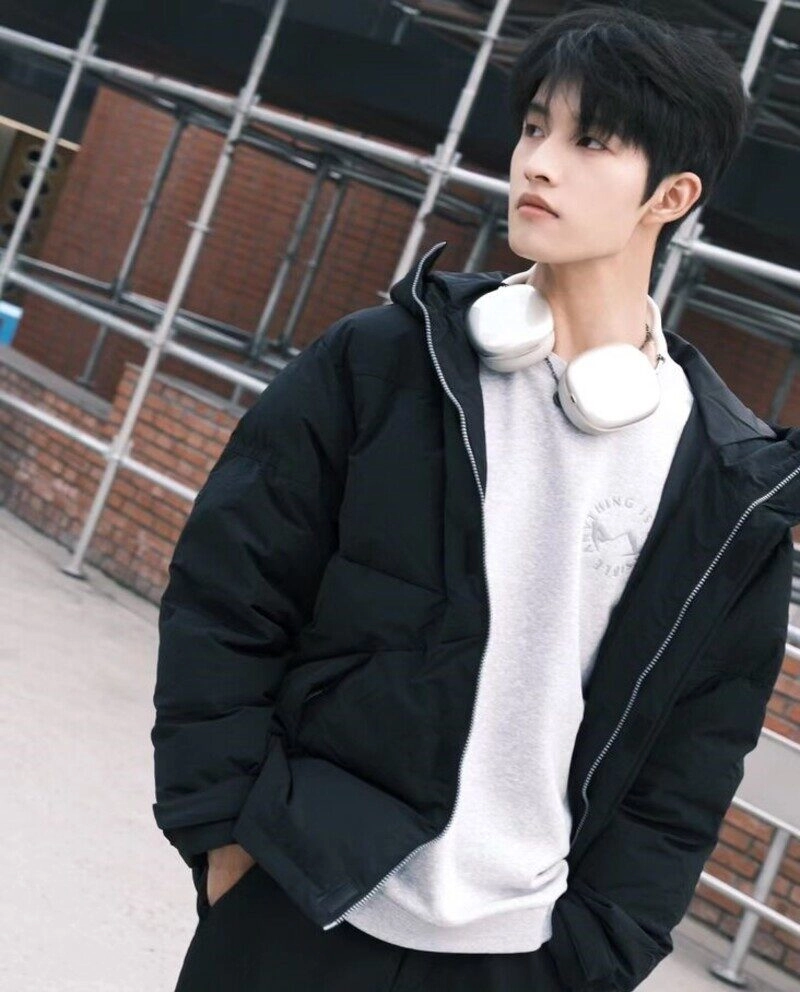 filter ảnh trai đẹp chụp bằng instagram cho con