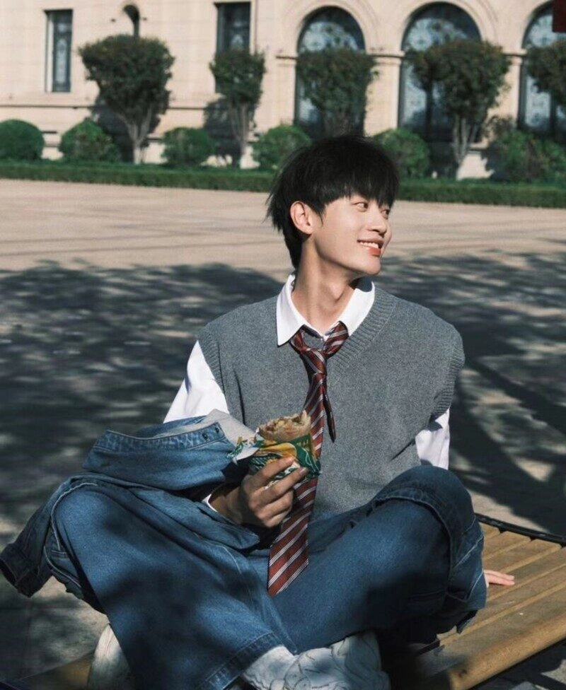 filter ảnh trai đẹp chụp bằng instagram cho nam